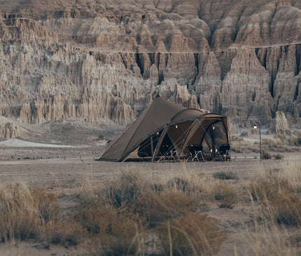 ZANE ARTS LoLo TENT Zane Arts 