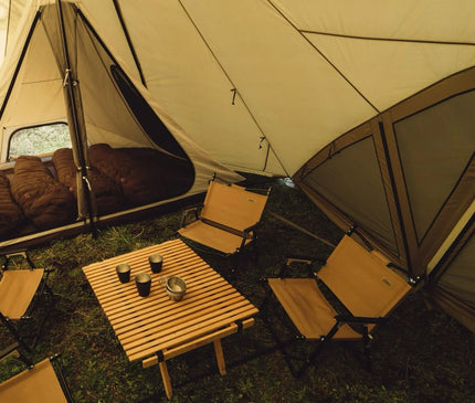 ZANE ARTS LoLo TENT Zane Arts 