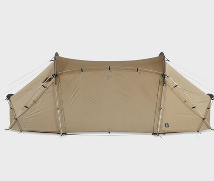 ZANE ARTS Okitoma-2 TENT Zane Arts 