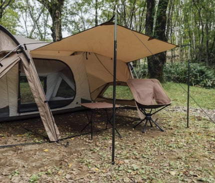 ZANE ARTS Okitoma-2 TENT Zane Arts 