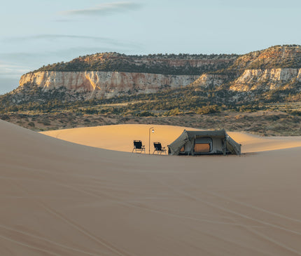 ZANE ARTS Okitoma-2 TENT Zane Arts 