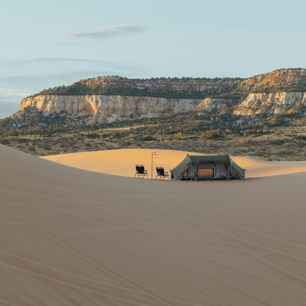 ZANE ARTS Okitoma-2 TENT Zane Arts 