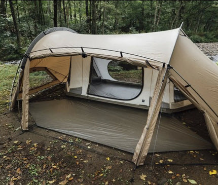 ZANE ARTS Okitoma-2 TENT Zane Arts 