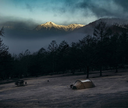 ZANE ARTS Okitoma-2 TENT Zane Arts 