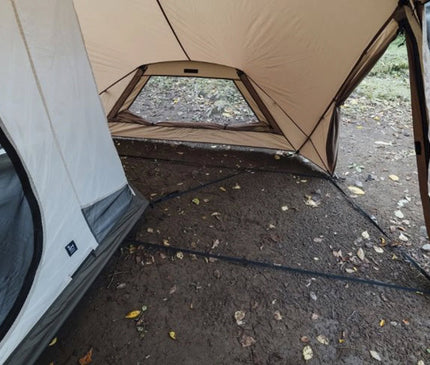 ZANE ARTS Okitoma-2 TENT Zane Arts 