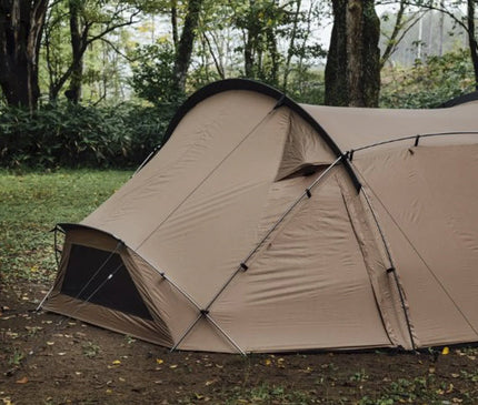 ZANE ARTS Okitoma-2 TENT Zane Arts 