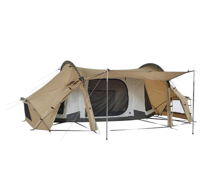 ZANE ARTS Okitoma-2 TENT Zane Arts 