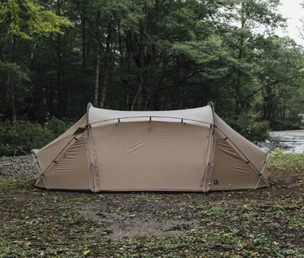 ZANE ARTS Okitoma-2 TENT Zane Arts 