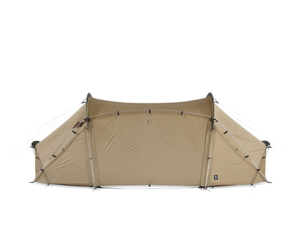 ZANE ARTS Okitoma-2 TENT Zane Arts 