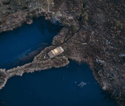 ZANE ARTS Roga TENT Zane Arts 