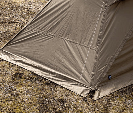 ZANE ARTS Roga TENT Zane Arts 