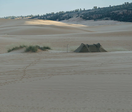 ZANE ARTS Roga TENT Zane Arts 