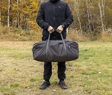 ZANE ARTS Roga TENT Zane Arts 