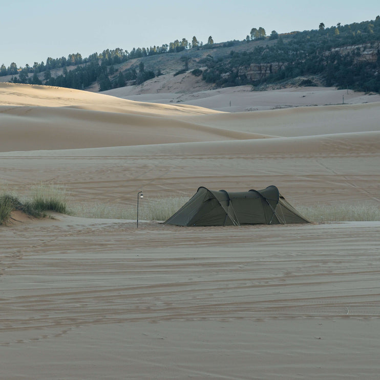 ZANE ARTS Roga TENT Zane Arts 