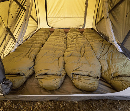 ZANE ARTS Roga TENT Zane Arts 