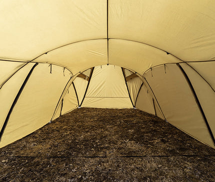 ZANE ARTS Roga TENT Zane Arts 