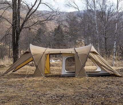 ZANE ARTS Roga TENT Zane Arts 