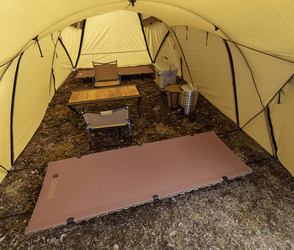 ZANE ARTS Roga TENT Zane Arts 