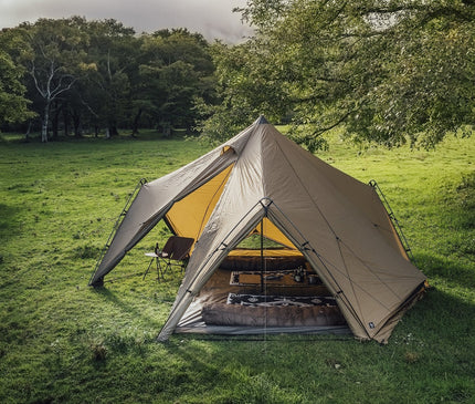 ZANE ARTS Zeku-L TENT Zane Arts 