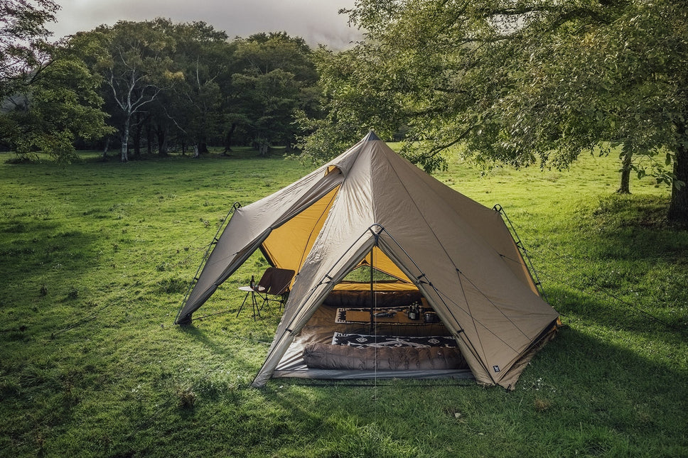 ZANE ARTS Zeku-L TENT Zane Arts 