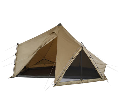 ZANE ARTS Zeku-L TENT Zane Arts 