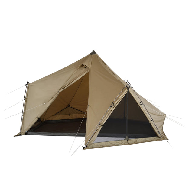 ZANE ARTS Zeku-L TENT Zane Arts 
