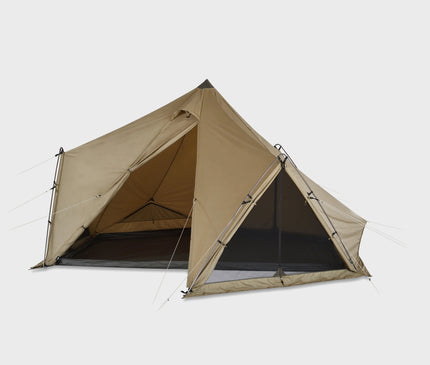 ZANE ARTS Zeku-L TENT Zane Arts 