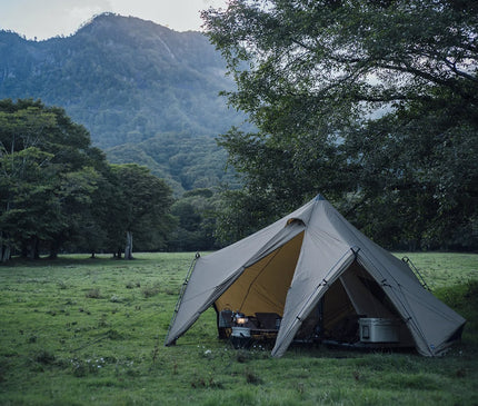 ZANE ARTS Zeku-L TENT Zane Arts 