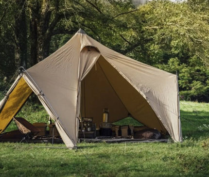 ZANE ARTS Zeku-L TENT Zane Arts 