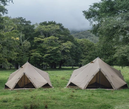 ZANE ARTS Zeku-L TENT Zane Arts 