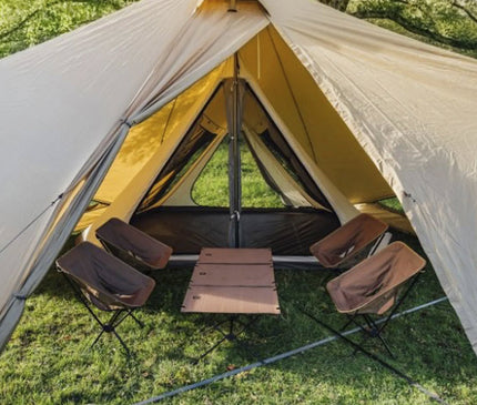 ZANE ARTS Zeku-L TENT Zane Arts 