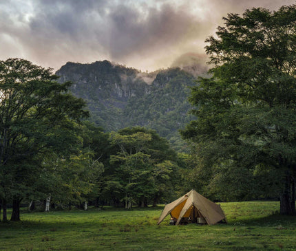 ZANE ARTS Zeku-L TENT Zane Arts 