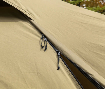 ZANE ARTS Zeku M TC TENT Zane Arts 