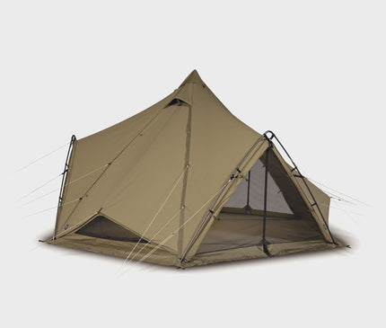 ZANE ARTS Zeku M TC TENT Zane Arts 