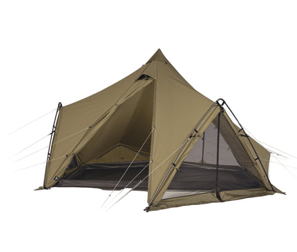 ZANE ARTS Zeku M TC TENT Zane Arts 