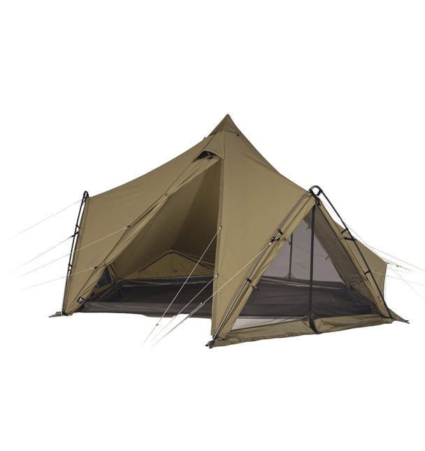 ZANE ARTS Zeku M TC TENT Zane Arts 