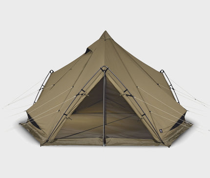 ZANE ARTS Zeku M TC TENT Zane Arts 