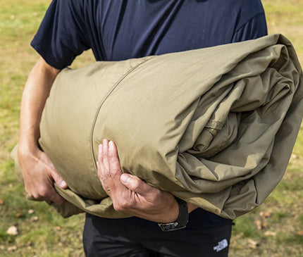 ZANE ARTS Zeku M TC TENT Zane Arts 