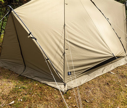 ZANE ARTS Zeku M TC TENT Zane Arts 