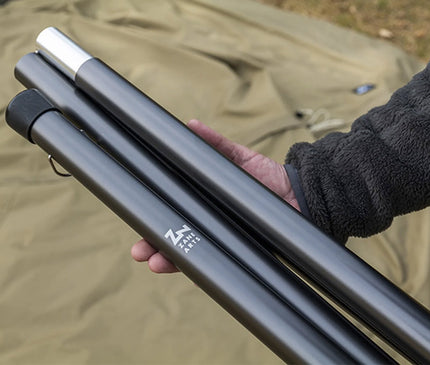 ZANE ARTS Zeku M TC TENT Zane Arts 