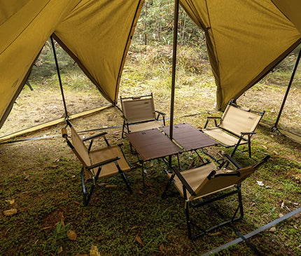 ZANE ARTS Zeku M TC TENT Zane Arts 