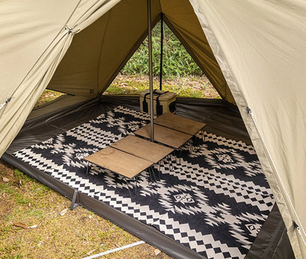 ZANE ARTS Zeku M TC TENT Zane Arts 