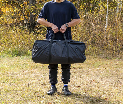 ZANE ARTS Zeku M TC TENT Zane Arts 