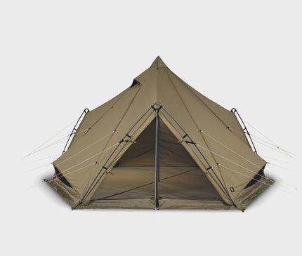 ZANE ARTS Zeku M TC TENT Zane Arts 