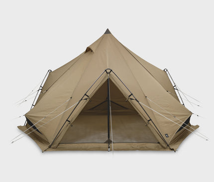 ZANE ARTS Zeku M TENT Zane Arts 