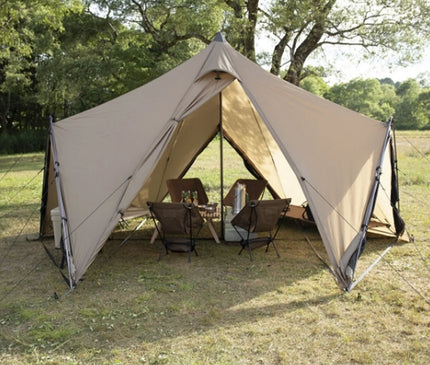 ZANE ARTS Zeku M TENT Zane Arts 