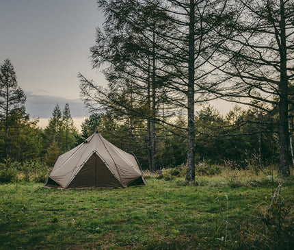 ZANE ARTS Zeku M TENT Zane Arts 