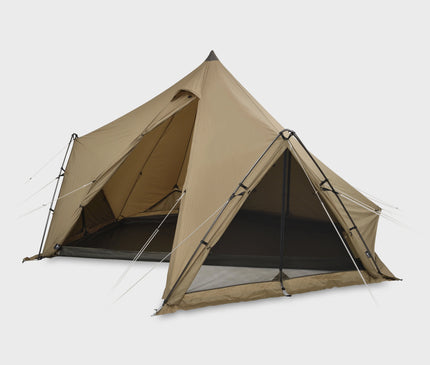 ZANE ARTS Zeku M TENT Zane Arts 