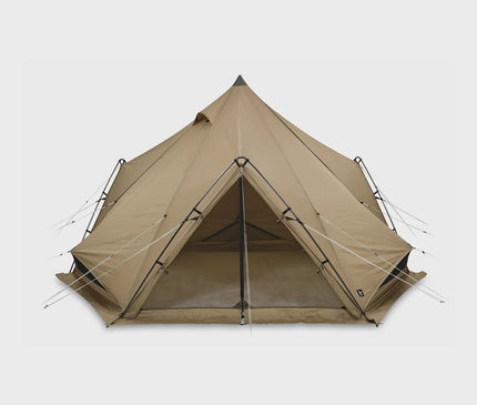 ZANE ARTS Zeku M TENT Zane Arts 