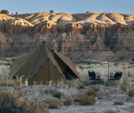 ZANE ARTS Zeku M TENT Zane Arts 